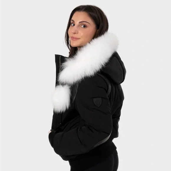 Winter jacket - Picture 5 of 7